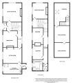 Floorplan of Claremont Road, Birkdale, Southport, Merseyside, PR8 4DZ