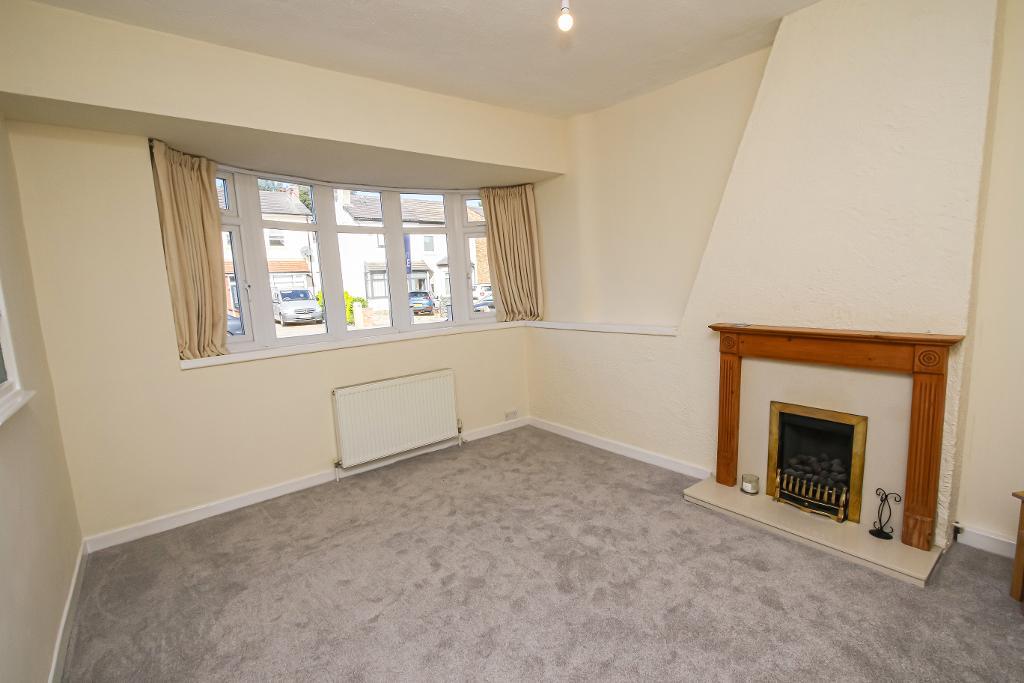 2 Bedroom SemiDetached For Sale in Everton Road, Birkdale, Southport