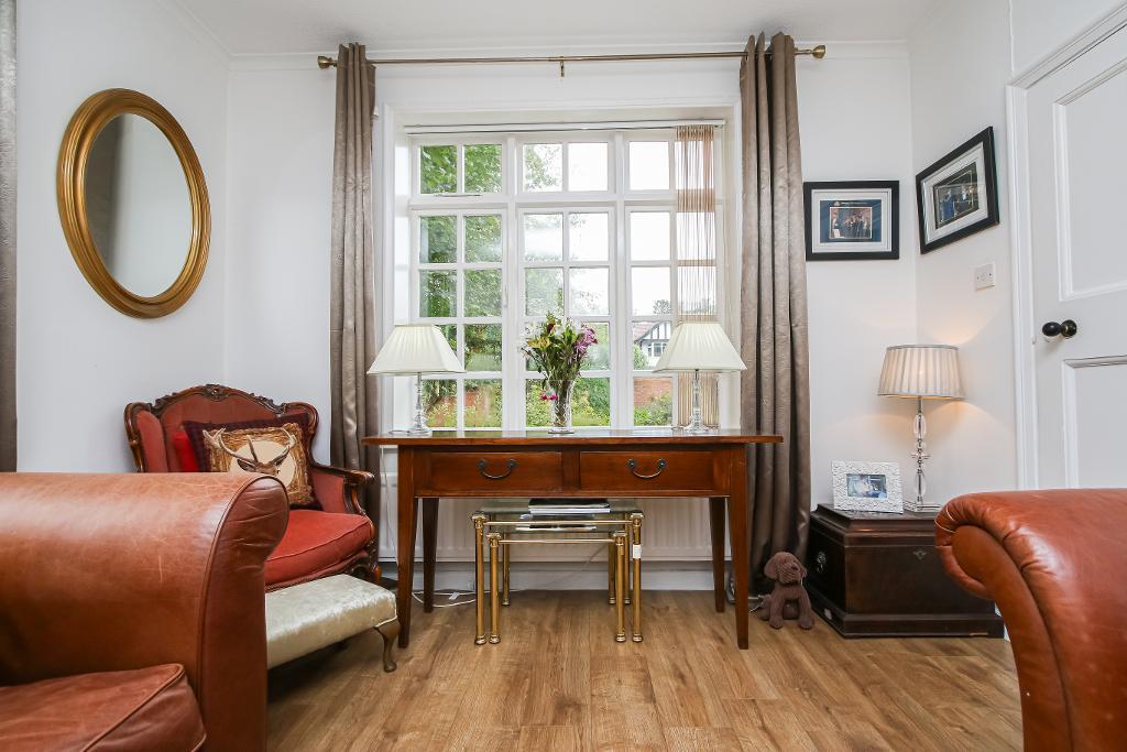 3 Bedroom Detached For Sale in Saxon Road, Birkdale, Southport