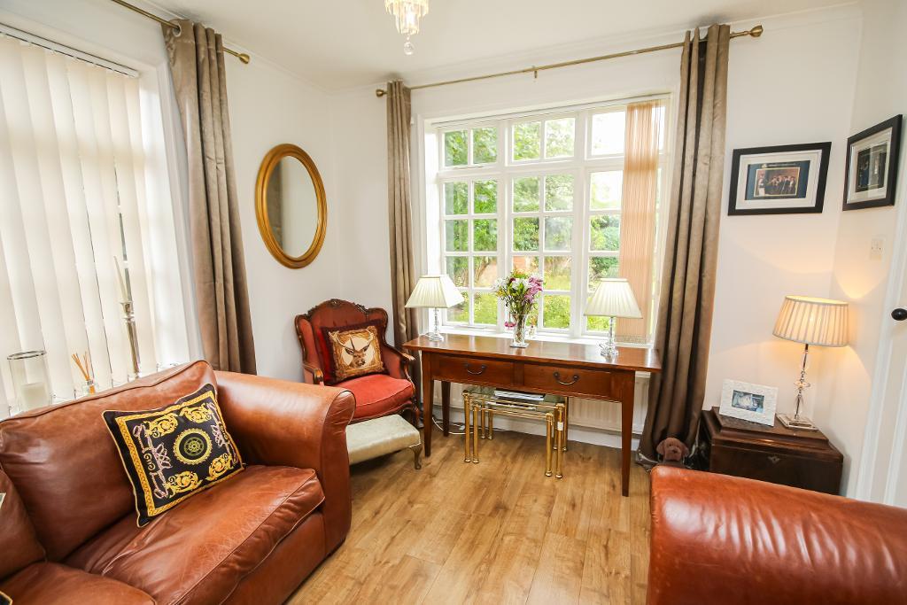 3 Bedroom Detached For Sale in Saxon Road, Birkdale, Southport