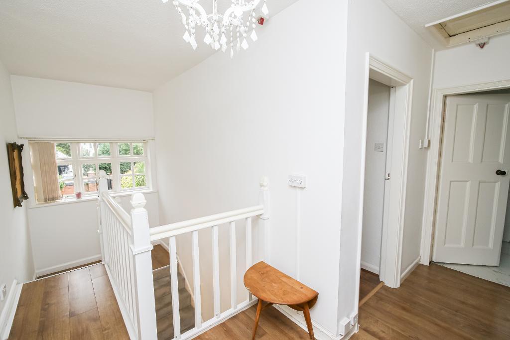 3 Bedroom Detached For Sale in Saxon Road, Birkdale, Southport