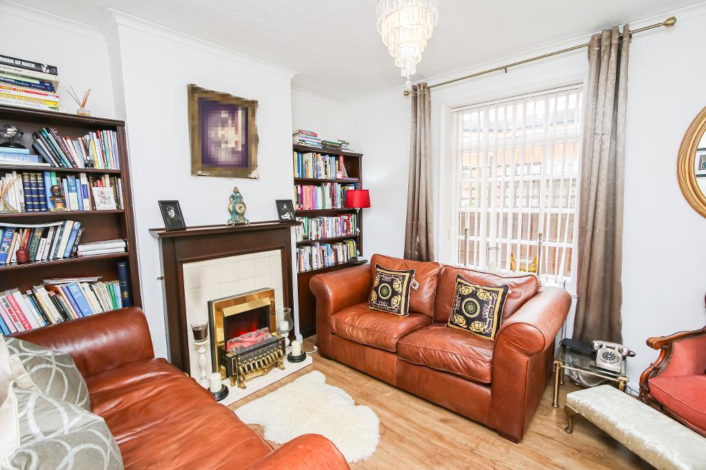 3 Bedroom Detached For Sale in Saxon Road, Birkdale, Southport