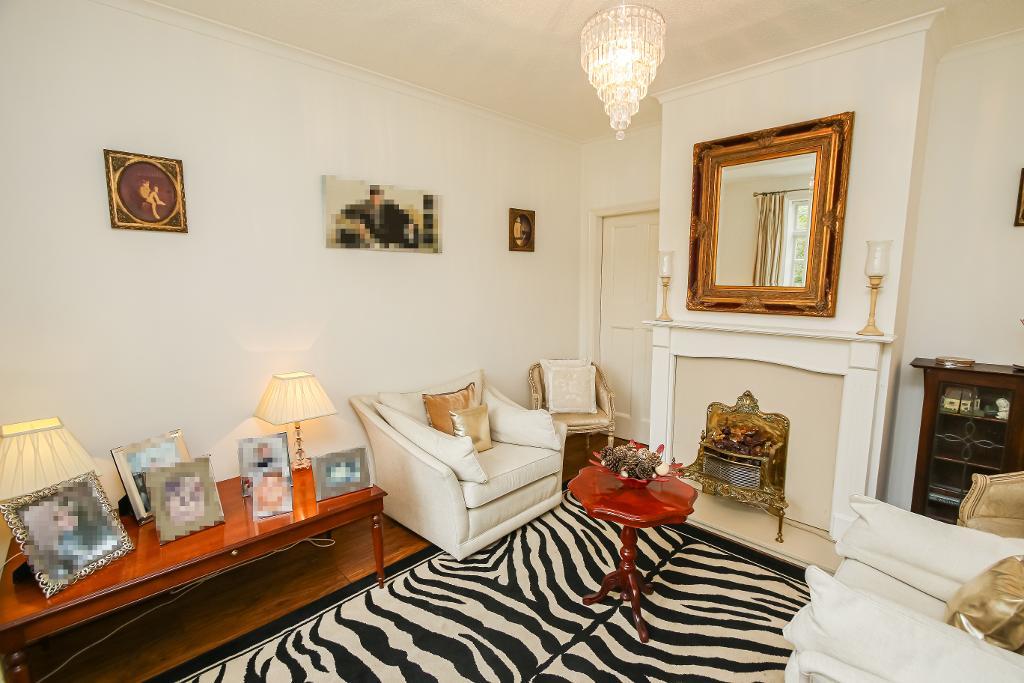 3 Bedroom Detached For Sale in Saxon Road, Birkdale, Southport