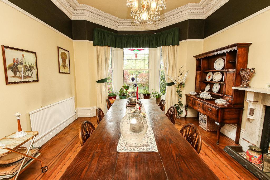 7 Bedroom Detached For Sale in Westbourne Road, Birkdale, Southport, Merseyside, PR8 2JA. Bailey