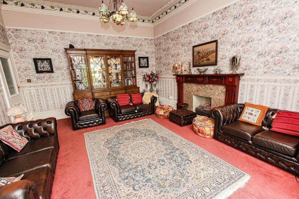 7 Bedroom Detached For Sale in Westbourne Road, Birkdale, Southport