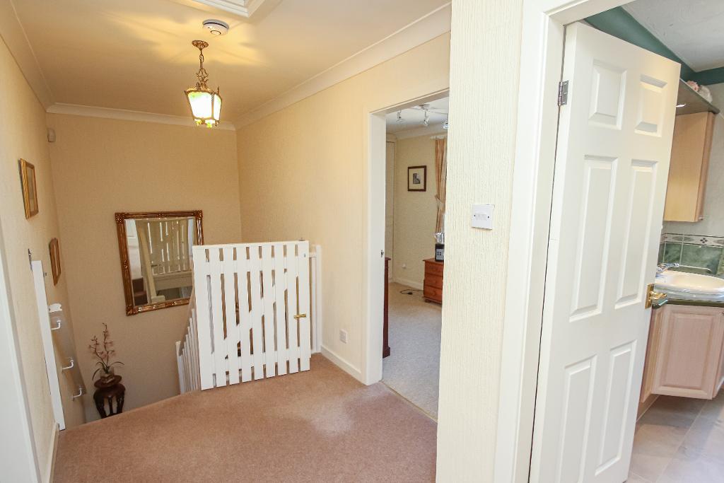 3 Bedroom Mews For Sale in Churchfields, Trafalgar Road, Birkdale, Merseyside, PR8 2HF. Bailey