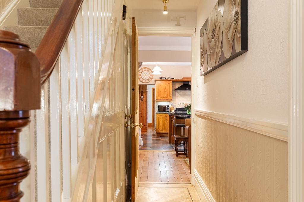 3 Bedroom SemiDetached For Sale in Alma Road, Birkdale, Southport