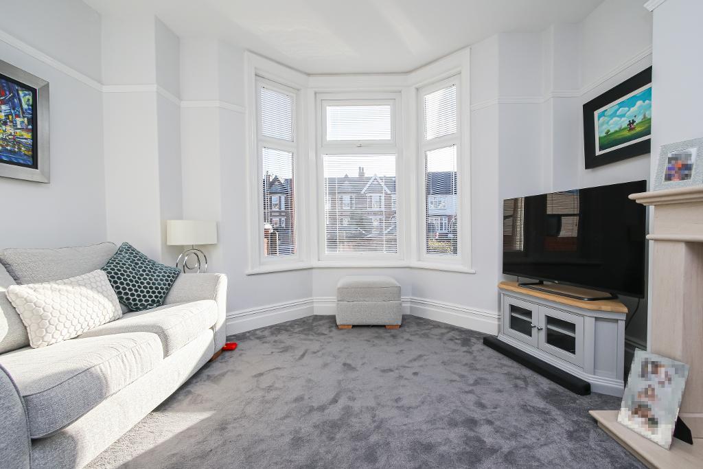 4 Bedroom SemiDetached For Sale in Denmark Road, Southport, Merseyside