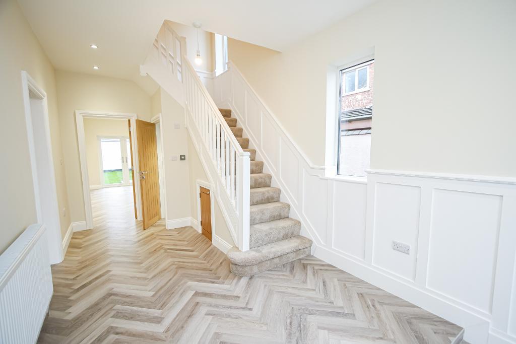 4 Bedroom SemiDetached For Sale in Southbank Road, Southport