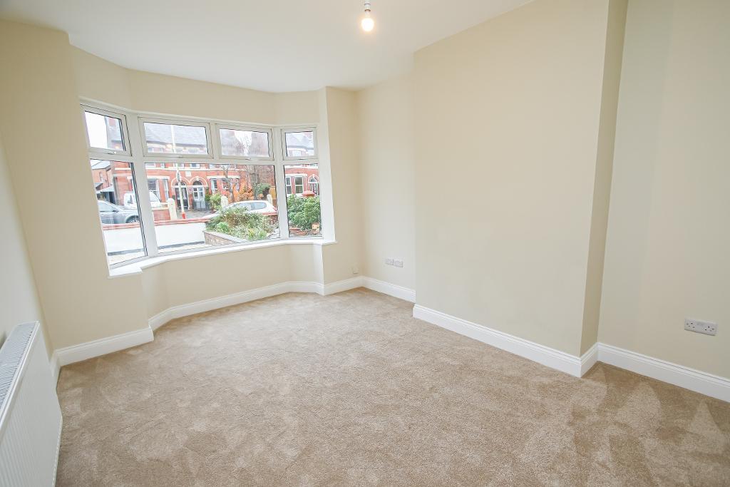 4 Bedroom SemiDetached For Sale in Southbank Road, Southport