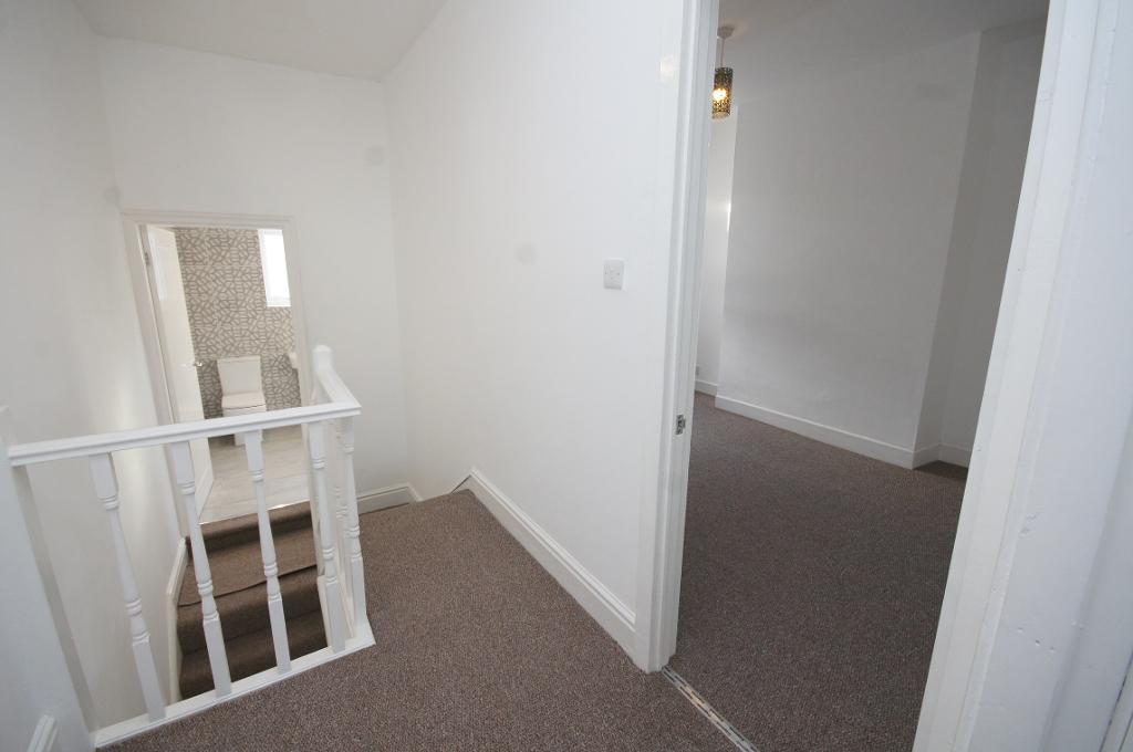 2 Bedroom Terraced For Sale in Grove Street, Birkdale, Southport