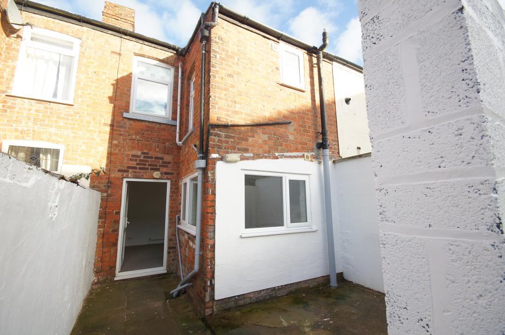 2 Bedroom Terraced For Sale in Grove Street, Birkdale, Southport