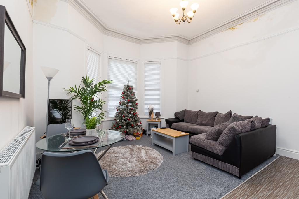 8 Bedroom Commercial For Sale in Leyland Road, Hesketh Park, Southport