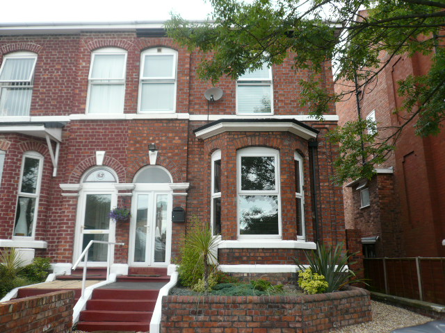 Talbot Street, Southport, Merseyside, PR8 1LU