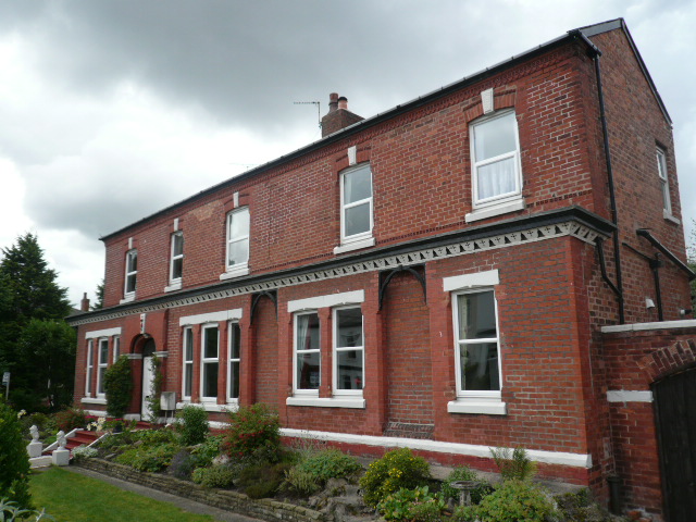 Claremont Road, Birkdale, Southport, Merseyside, PR8 4DZ
