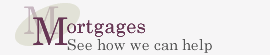 mortgages
