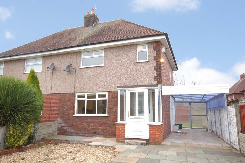 Central Avenue, Ainsdale, Southport, Merseyside, PR8 3EG
