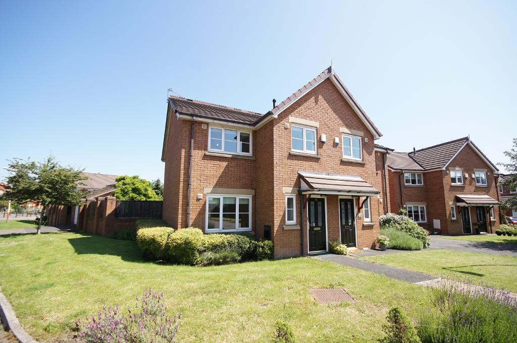 The Mallards, Churchtown, Southport, Merseyside, PR9 8RJ