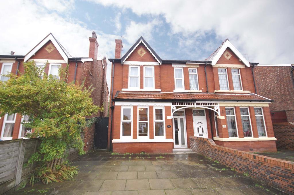 Clifford Road, Birkdale, Southport, Merseyside, PR8 4JR