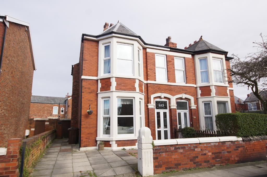 Properties To Rent . Bailey Estate Agents in Birkdale and Southport.