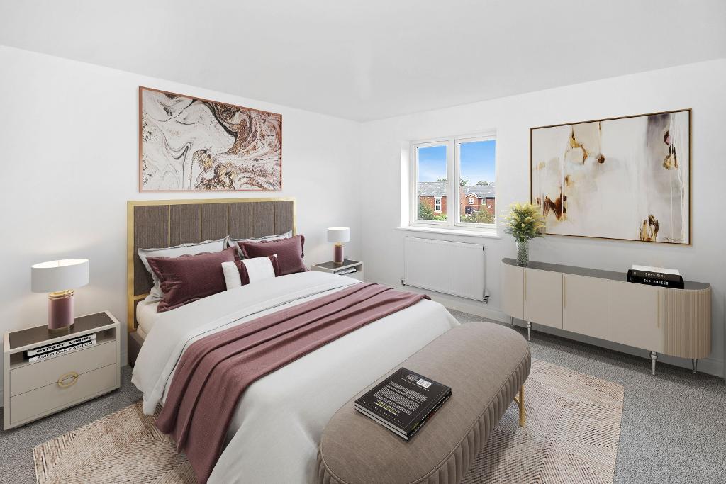 4 Bedroom Detached For Sale in Lyons Road, Birkdale, Southport