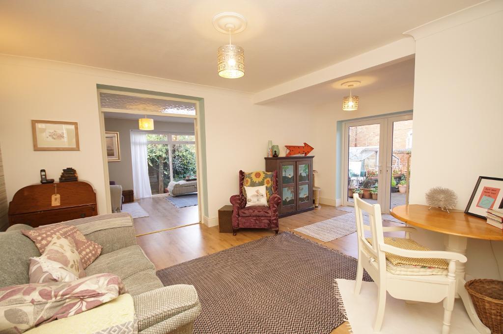 2 Bedroom SemiDetached For Sale in Kent Road, Birkdale, Southport