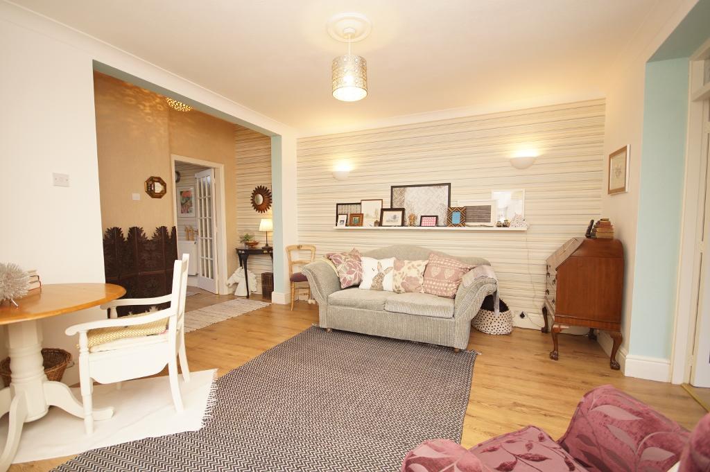 2 Bedroom SemiDetached For Sale in Kent Road, Birkdale, Southport
