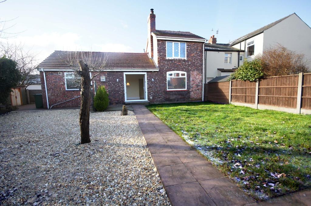 Bridge Street, Southport, Merseyside, PR8 1BW