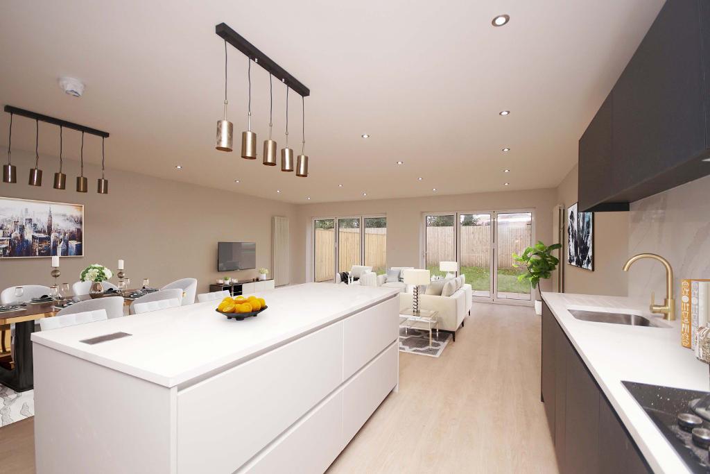 Bailey Estate Agents in Birkdale and Southport