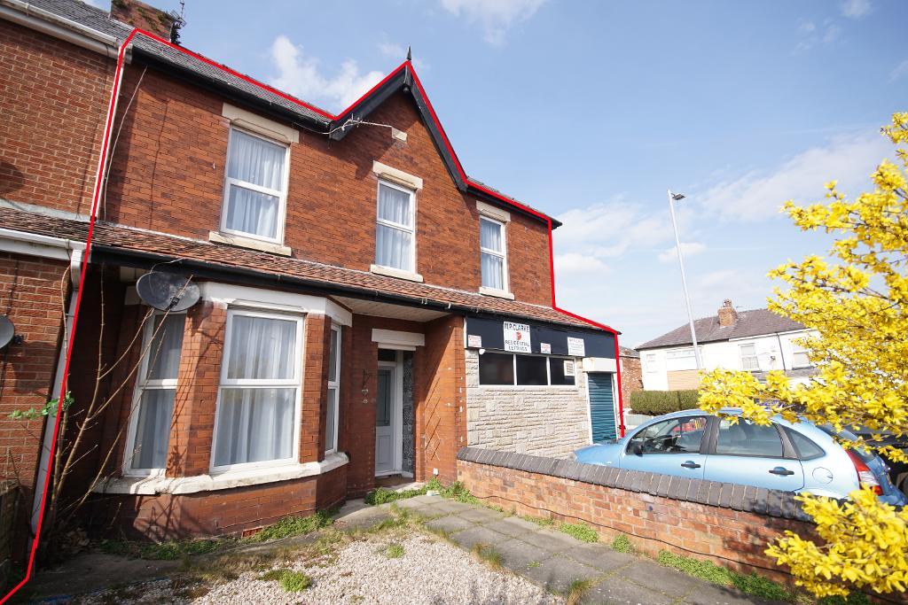 Properties For Sale . Bailey Estate Agents in Birkdale and Southport.