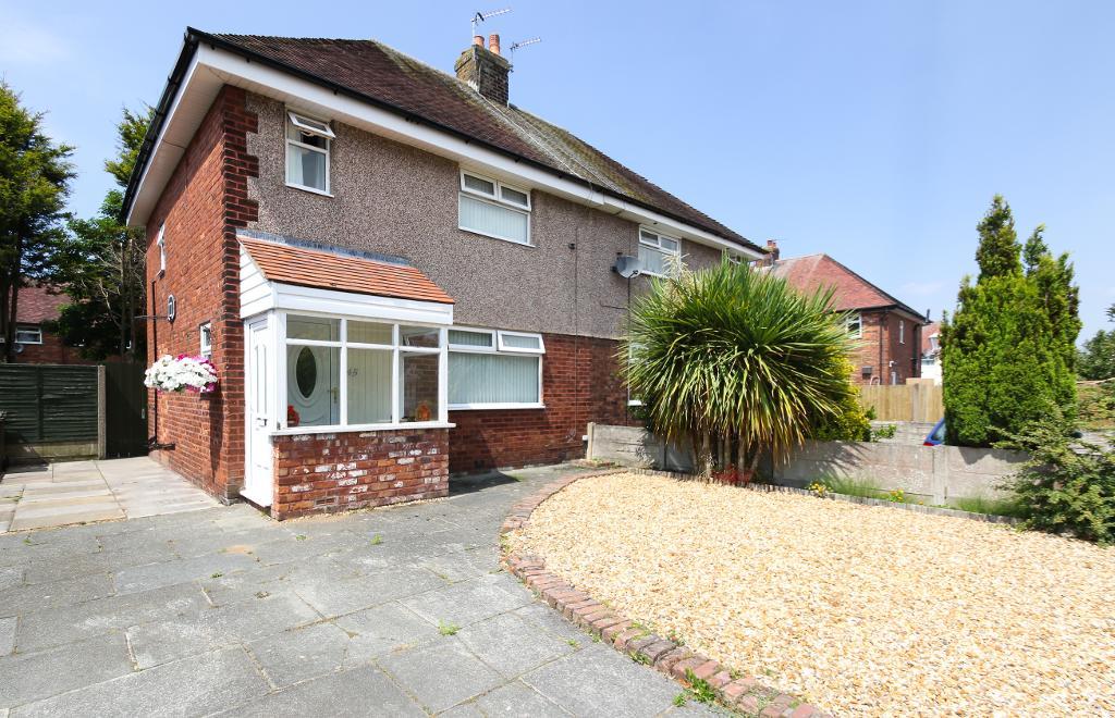 Central Avenue, Ainsdale, Southport, Merseyside, PR8 3EG