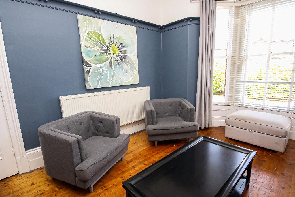 5 Bedroom Detached For Sale in Crescent Road, Birkdale, Southport, Merseyside, PR8 4SS. Bailey