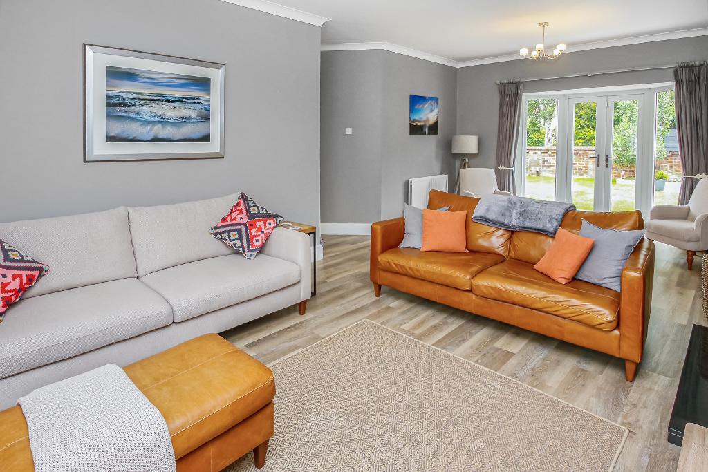 4 Bedroom Detached For Sale in Regency Gardens, Birkdale, Southport, Merseyside, PR8 2HD. Bailey