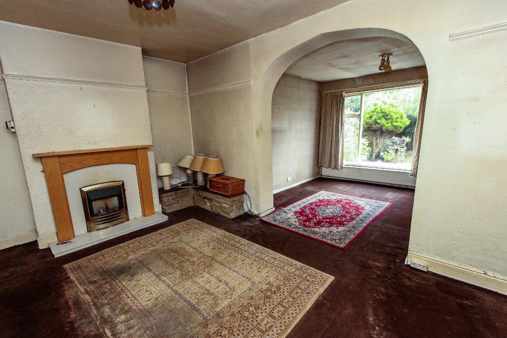 3 Bedroom SemiDetached For Sale in Kirklees Road, Hillside, Southport