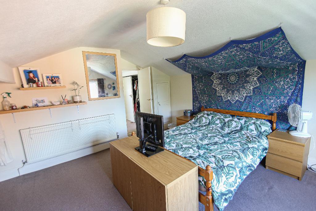 Apartment Block For Sale in Duke Street, Southport, Merseyside, PR8 1JA