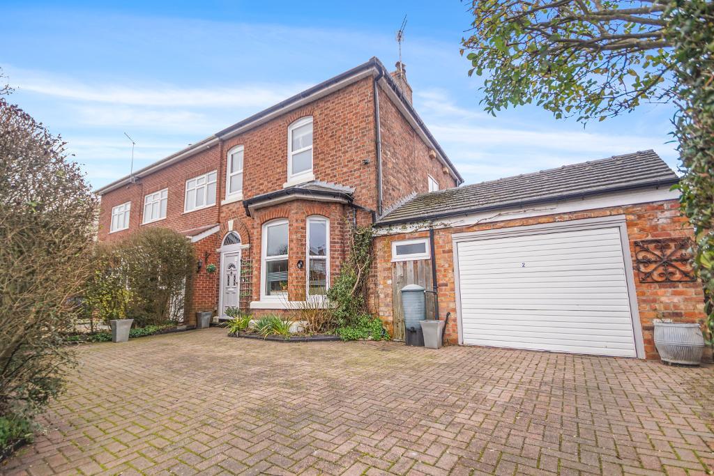 Properties For Sale . Bailey Estate Agents in Birkdale and Southport.