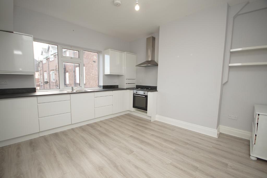 Sandon Road, Birkdale, Southport, Merseyside, PR8 4QD