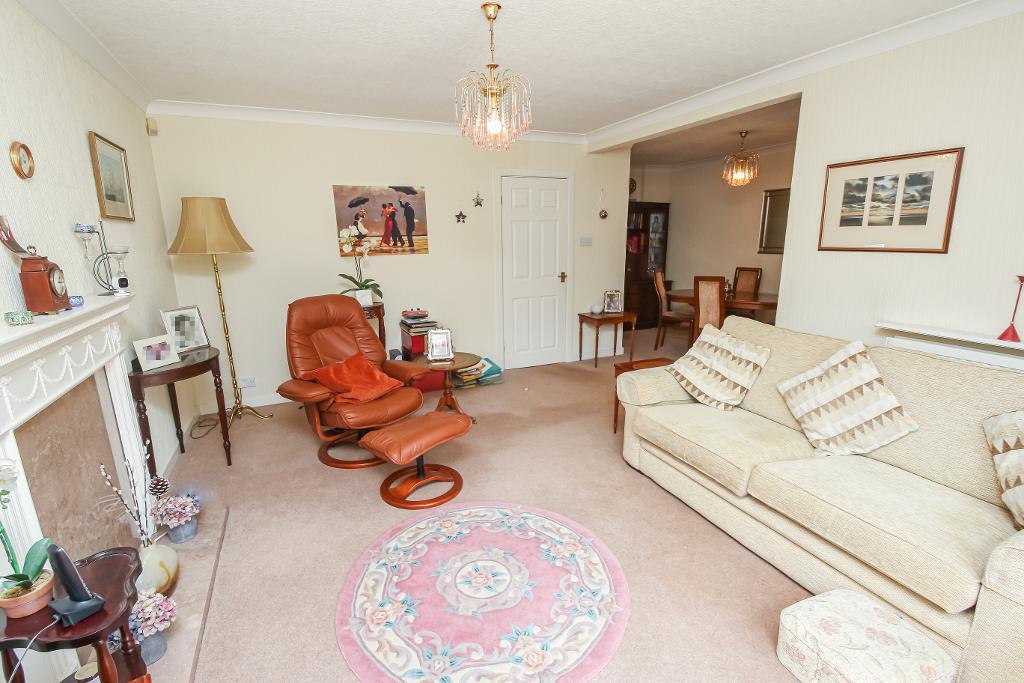 3 Bedroom Mews For Sale in Churchfields, Trafalgar Road, Birkdale, Merseyside, PR8 2HF. Bailey