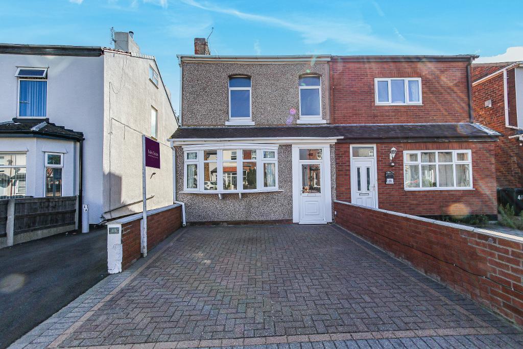 Properties For Sale . Bailey Estate Agents in Birkdale and Southport.