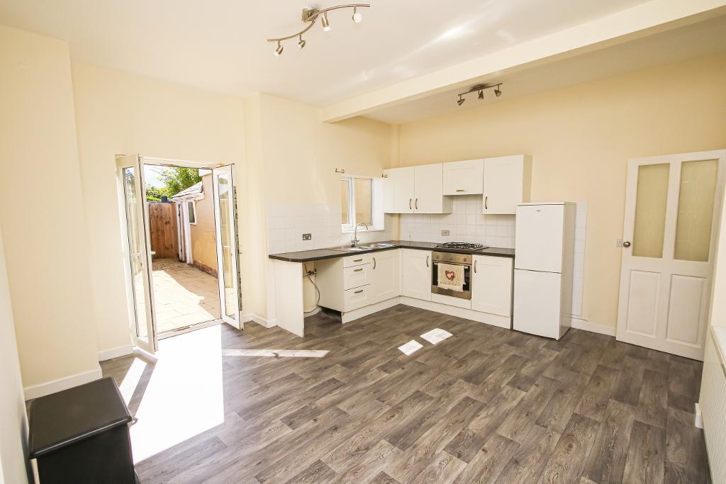 2 Bedroom SemiDetached For Sale in Everton Road, Birkdale, Southport