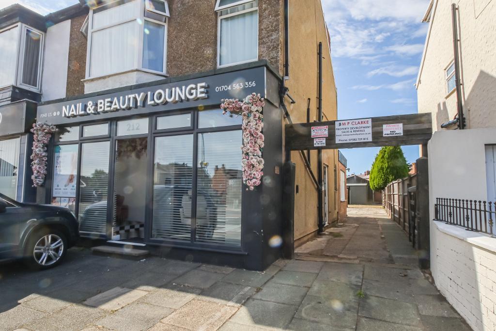 Properties For Sale . Bailey Estate Agents in Birkdale and Southport.