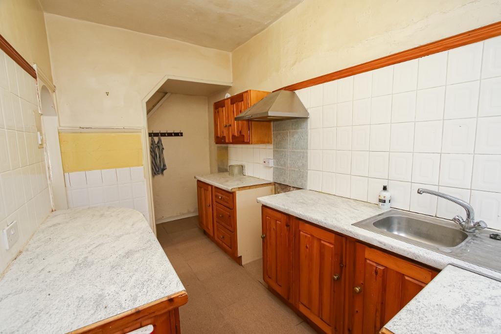 3 Bedroom SemiDetached For Sale in Liverpool Road, Birkdale, Southport