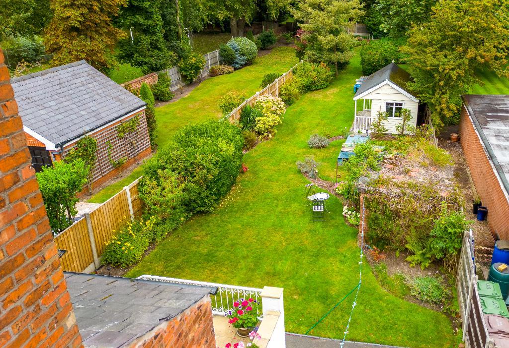 5 Bedroom SemiDetached For Sale in Saxon Road, Birkdale, Southport