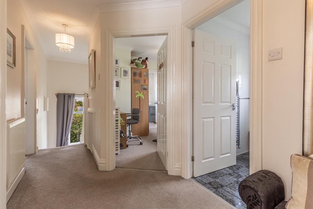 4 Bedroom Detached For Sale in The Grange, Churchtown, Southport