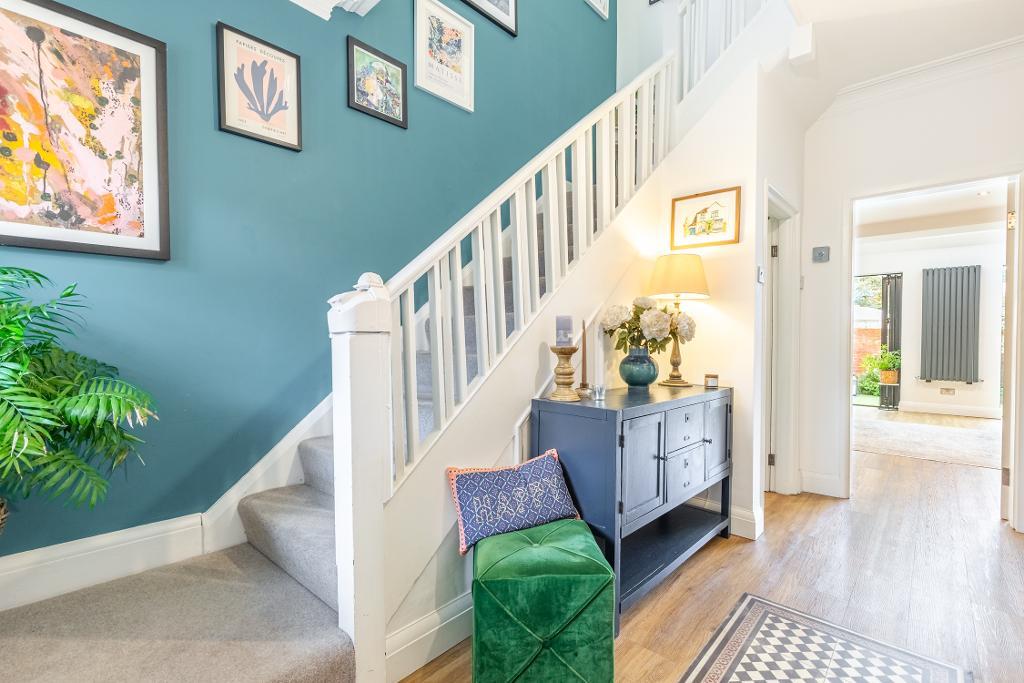 3 Bedroom SemiDetached For Sale in Carlisle Road, Birkdale, Southport