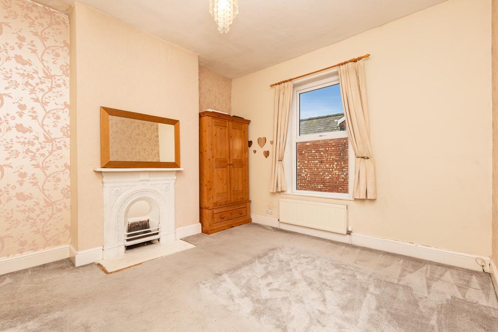 3 Bedroom SemiDetached For Sale in Alma Road, Birkdale, Southport