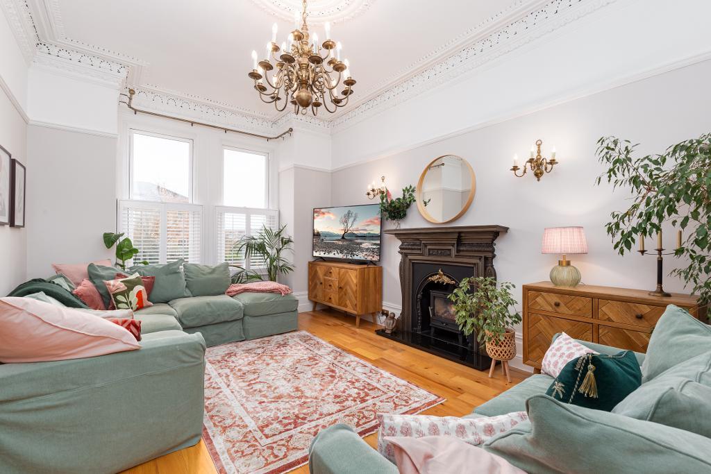 5 Bedroom Detached For Sale in Liverpool Road, Birkdale, Southport