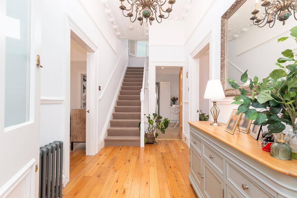 5 Bedroom Detached For Sale in Liverpool Road, Birkdale, Southport