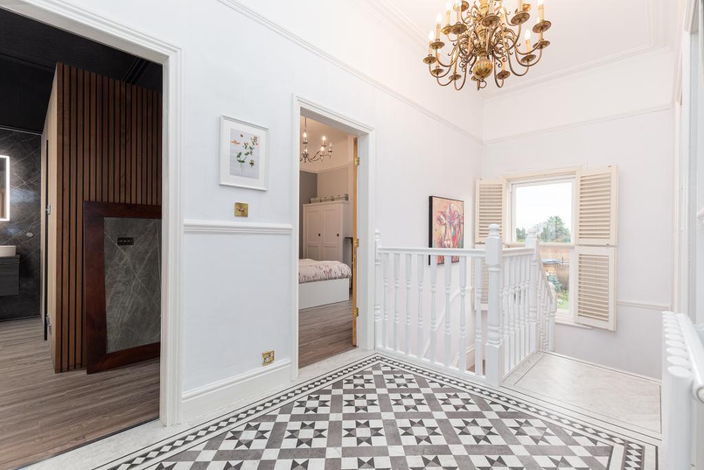 5 Bedroom Detached For Sale in Liverpool Road, Birkdale, Southport