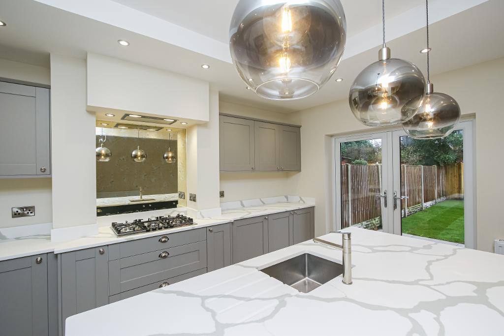 4 Bedroom SemiDetached For Sale in Southbank Road, Southport